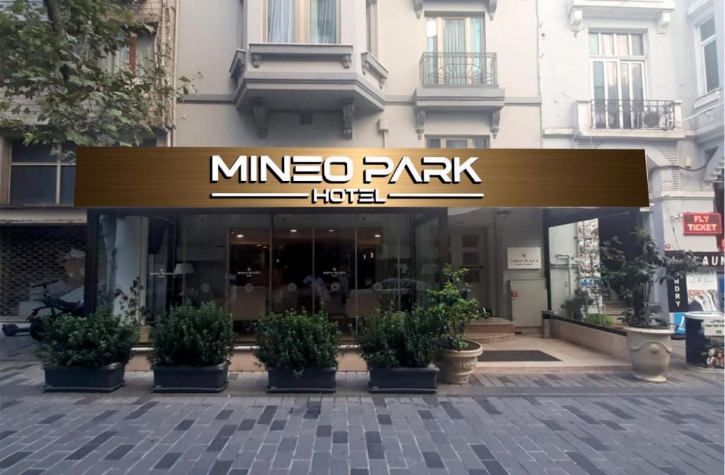 تور ارزان Mineo Park Hotel_865.png